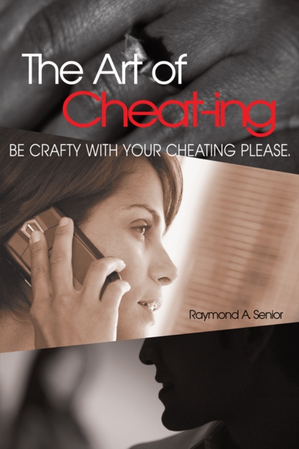 The Art of Cheating, EPUB eBook