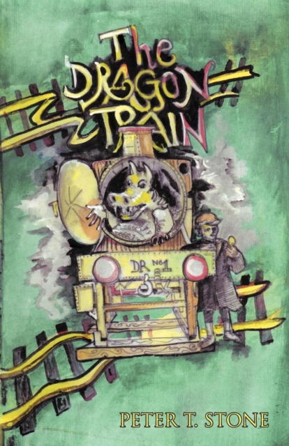 The Dragon Train, Paperback / softback Book