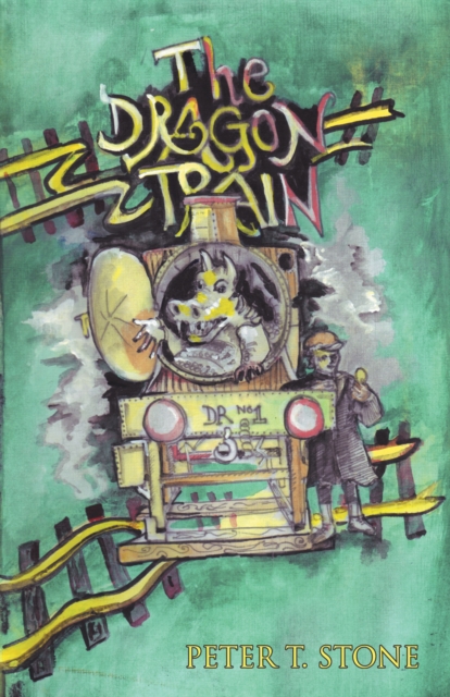 The Dragon Train, EPUB eBook