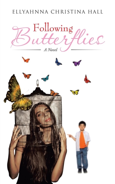 Following Butterflies, Paperback / softback Book
