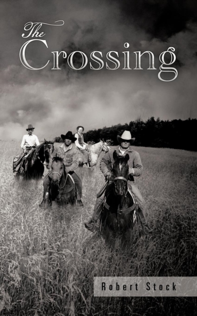 The Crossing, Paperback / softback Book