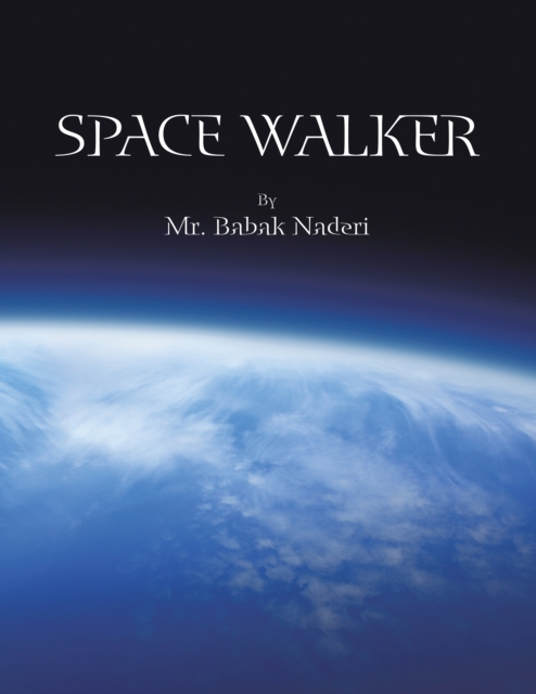 Space Walker, EPUB eBook
