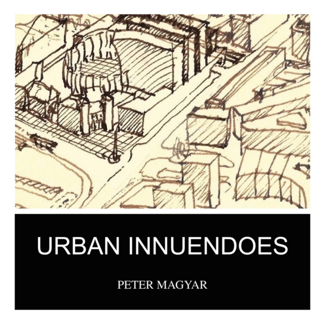 Urban Innuendoes, EPUB eBook