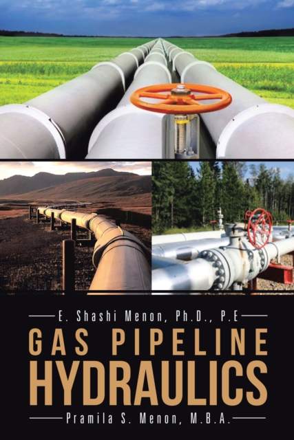 Gas Pipeline Hydraulics, EPUB eBook
