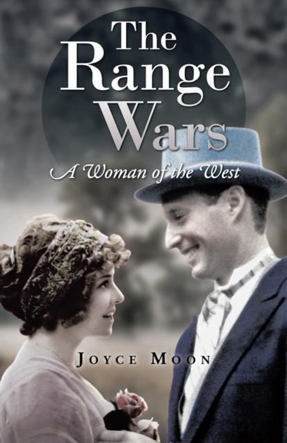 The Range Wars : A Woman of the West, EPUB eBook