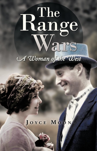 The Range Wars : A Woman of the West, Paperback / softback Book