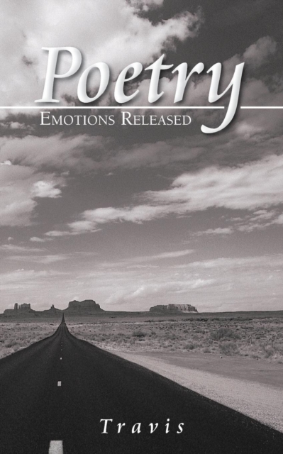 Poetry : Emotions Released, Paperback / softback Book