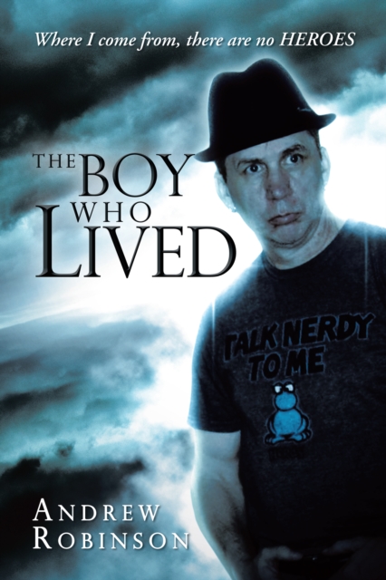 The Boy Who Lived, EPUB eBook