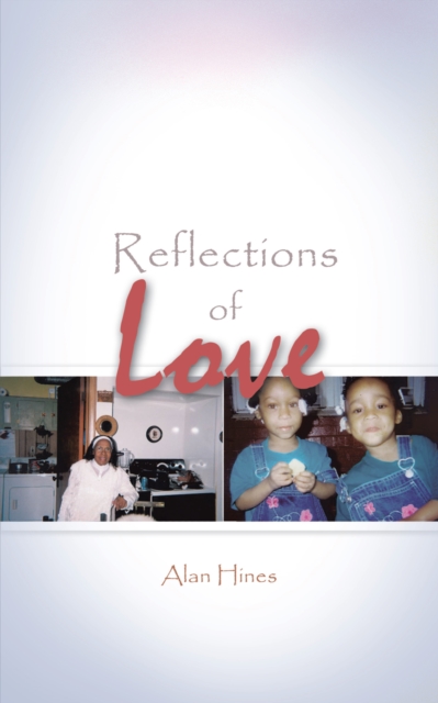 Reflections of Love, EPUB eBook