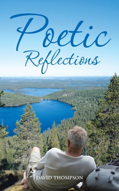 Poetic Reflections, Paperback / softback Book