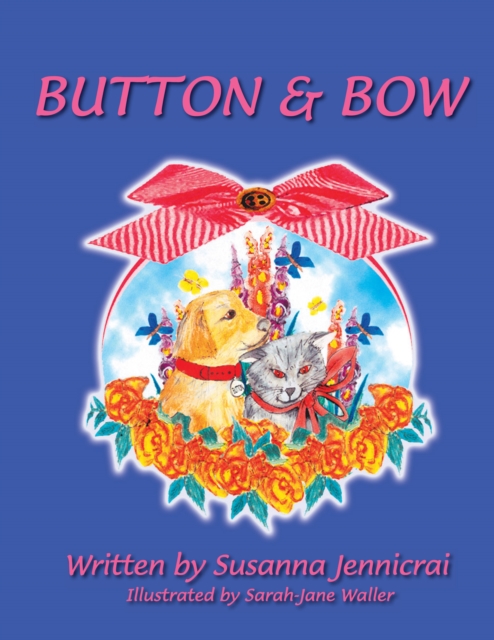 Button and Bow : Friends Forever, EPUB eBook