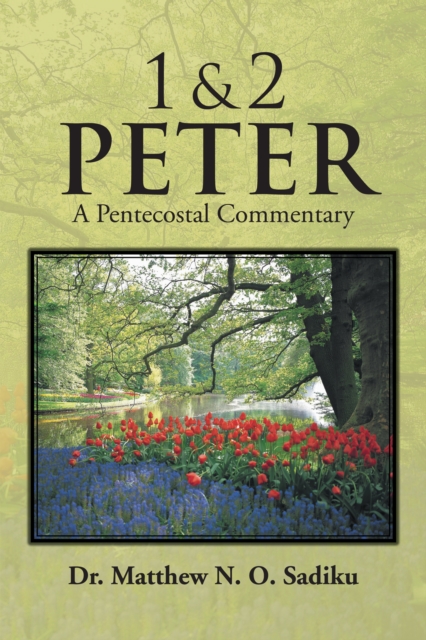 1 & 2 Peter : A Pentecostal Commentary, EPUB eBook