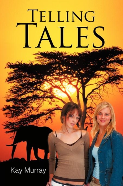 Telling Tales, Paperback / softback Book