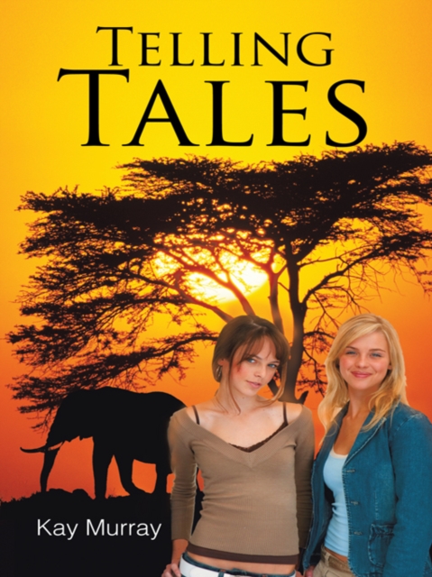 Telling Tales, EPUB eBook