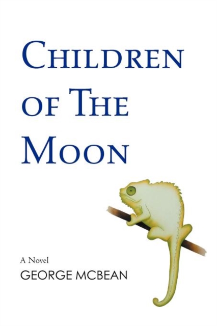 Children of the Moon, Paperback / softback Book