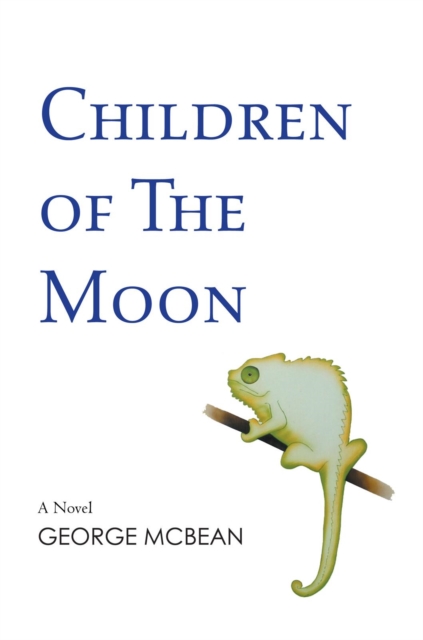 Children of the Moon, EPUB eBook