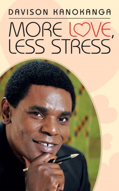 More Love, Less Stress, EPUB eBook