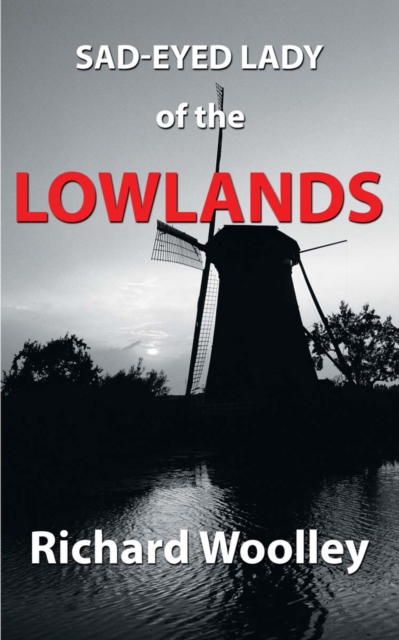 Sad-Eyed Lady of the Lowlands, EPUB eBook