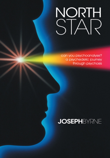 North Star : Can You Psychoanalyse? a Psychedelic Journey Through Psychosis, EPUB eBook