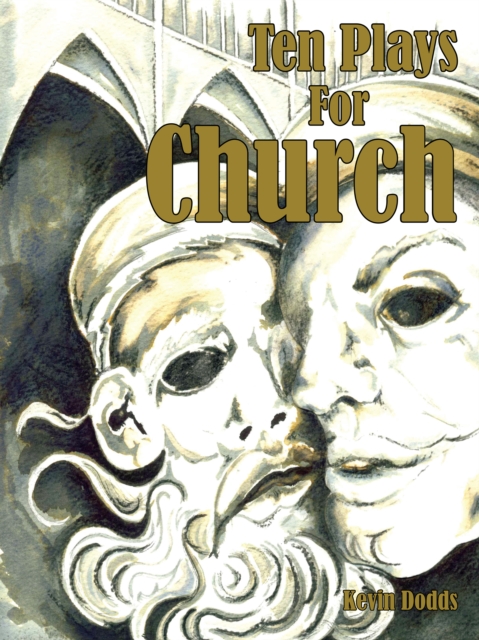 Ten Plays for Church, EPUB eBook