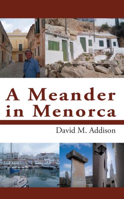 A Meander in Menorca, EPUB eBook