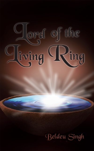 Lord of the Living Ring, EPUB eBook