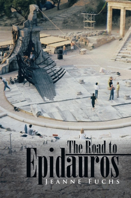 The Road to Epidauros, EPUB eBook