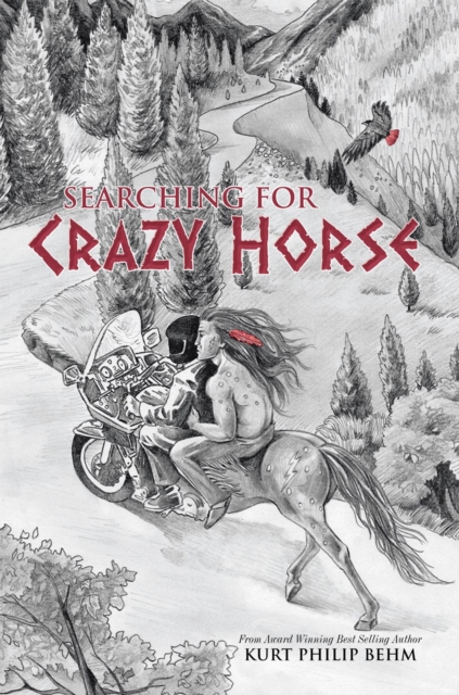 Searching for Crazy Horse, EPUB eBook