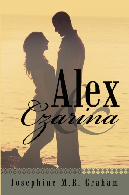 Alex and Czarina, EPUB eBook