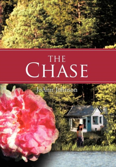 The Chase, Hardback Book