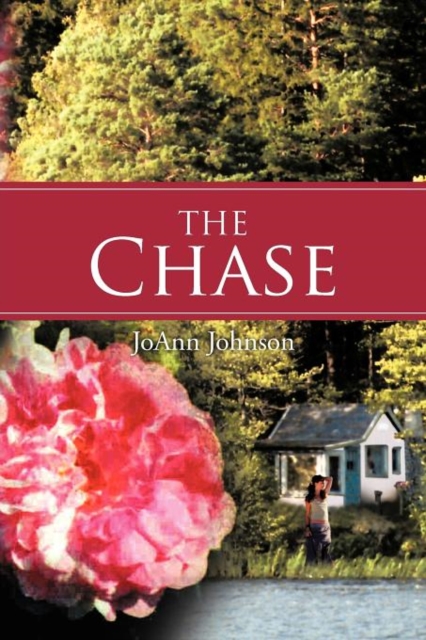 The Chase, Paperback / softback Book