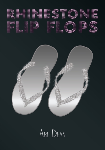 Rhinestone Flip Flops, EPUB eBook