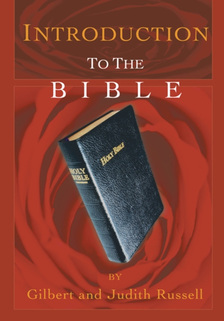 Introduction to the Bible, EPUB eBook