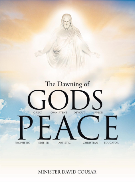 The Dawning of Gods Peace, EPUB eBook