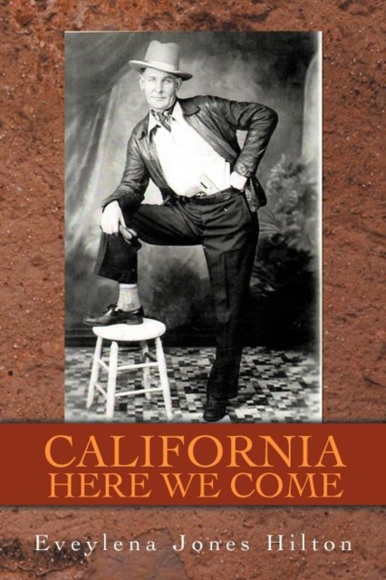 California Here We Come, Paperback / softback Book