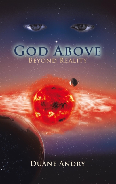 God Above : Beyond Reality, EPUB eBook