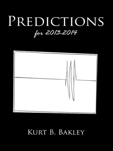 Predictions for 2013-2014, EPUB eBook