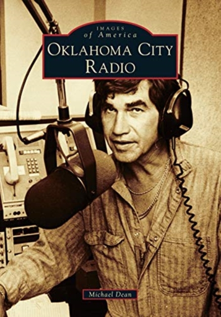 OKLAHOMA CITY RADIO, Paperback Book