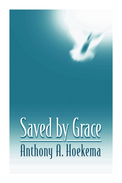 Saved by Grace, EPUB eBook