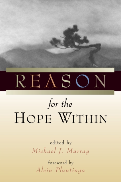 Reason for the Hope Within, EPUB eBook
