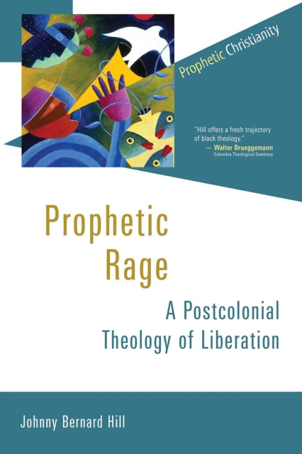 Prophetic Rage, EPUB eBook