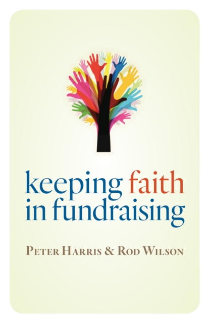 Keeping Faith in Fundraising, EPUB eBook
