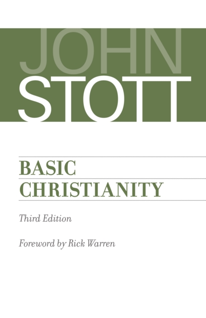 Basic Christianity, EPUB eBook