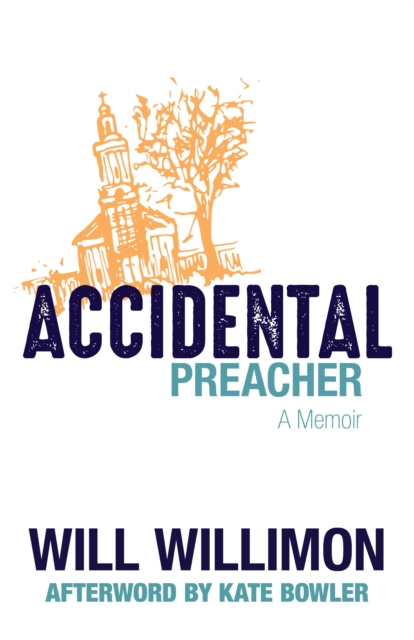 Accidental Preacher : A Memoir, EPUB eBook