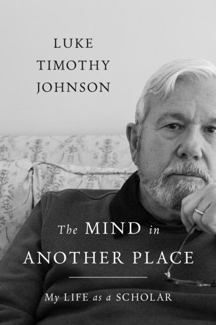 The Mind in Another Place, EPUB eBook