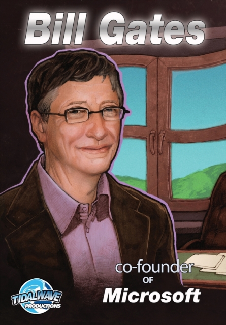 Orbit : Bill Gates: Co-founder of Microsoft, Paperback / softback Book