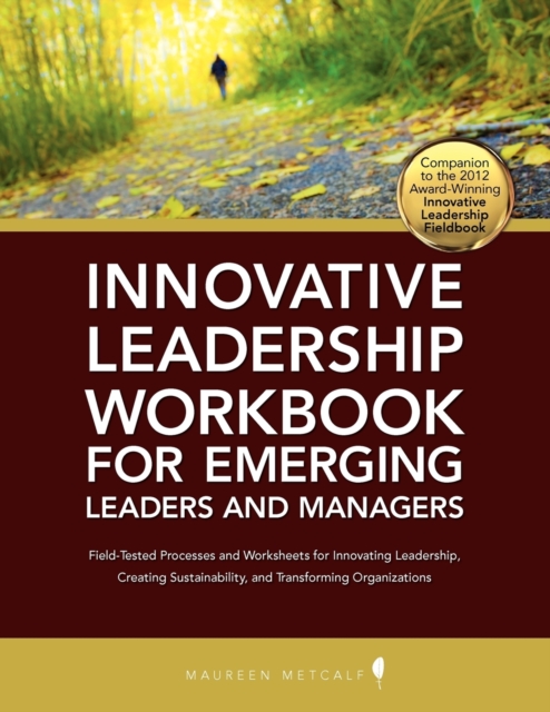 Innovative Leadership Workbook for Emerging Managers and Leaders, Paperback / softback Book