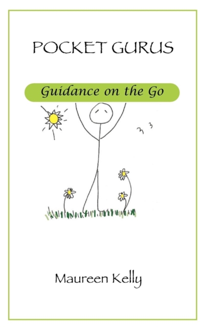Pocket Gurus - Guidance on the Go, Paperback / softback Book