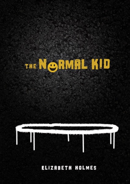 The Normal Kid, PDF eBook