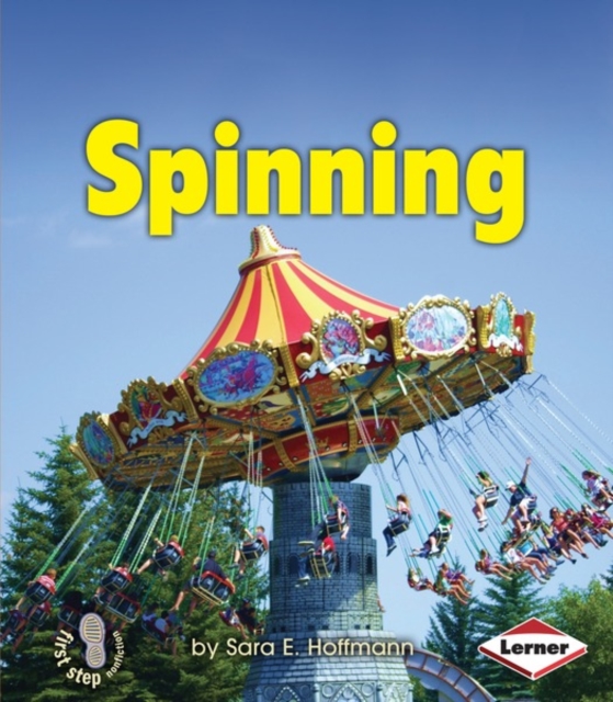 Spinning, PDF eBook